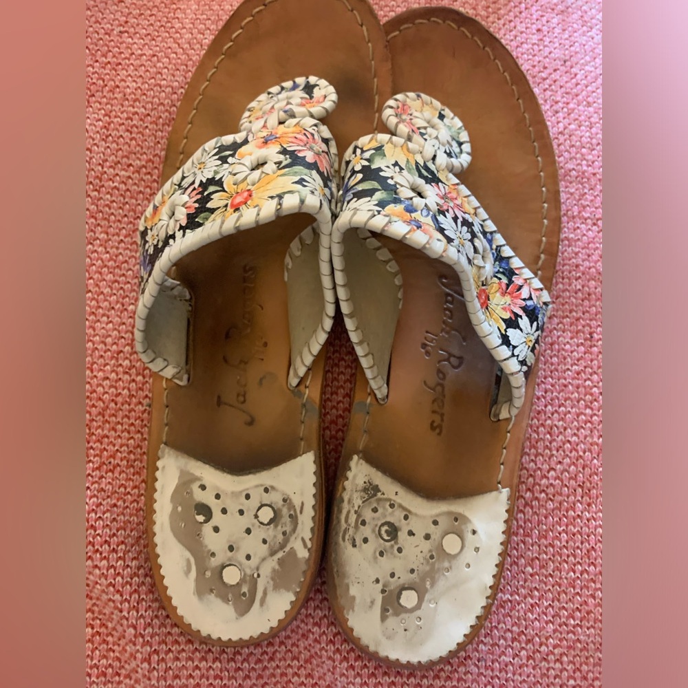 Jack Roger Sandals